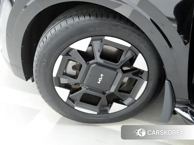 Kia The New Carnival 4th Generation id 3457488 из Кореи 10