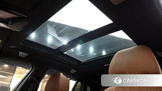 BMW X6 (G06) id 3388983 из Кореи 10