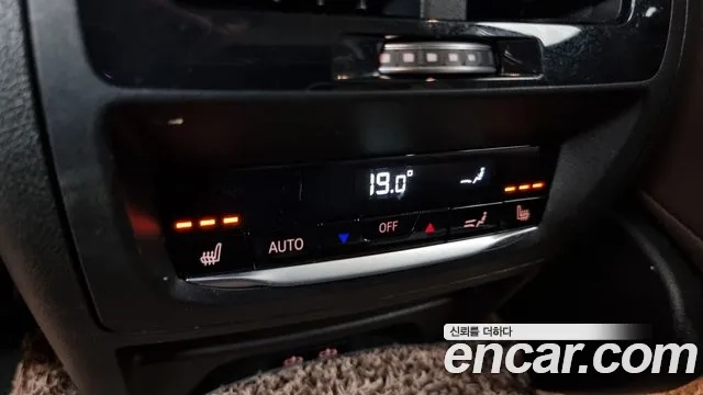 BMW X4 (G02) id 2896691 из Кореи 10