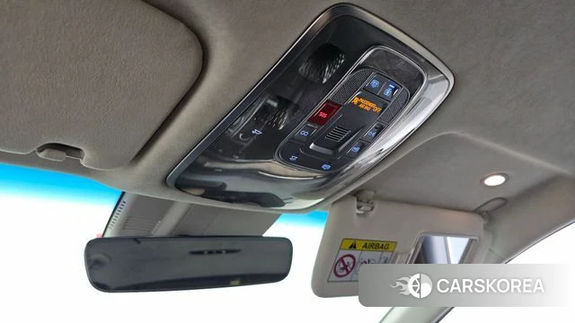 Genesis G80 (RG3) id 4224004 из Кореи 10