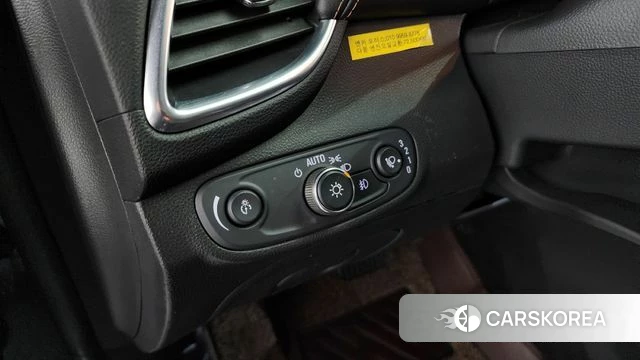 Chevrolet (GM Daewoo) The New Trax id 4246041 из Кореи 10