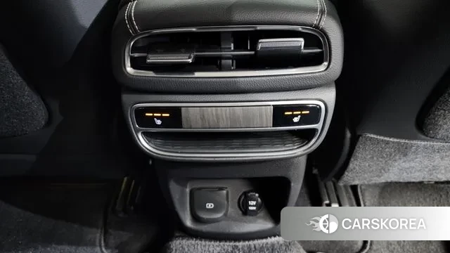 Genesis GV80 id 3514221 из Кореи 10