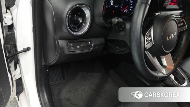 Kia The New K3 2nd generation id 4646637 из Кореи 10