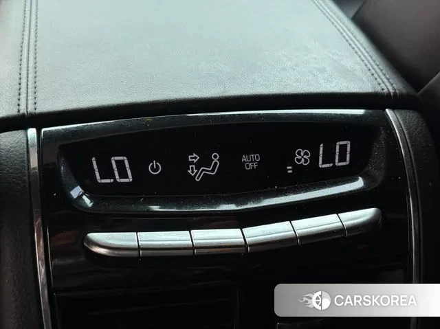 Cadillac CT6 id 3568072 из Кореи 10