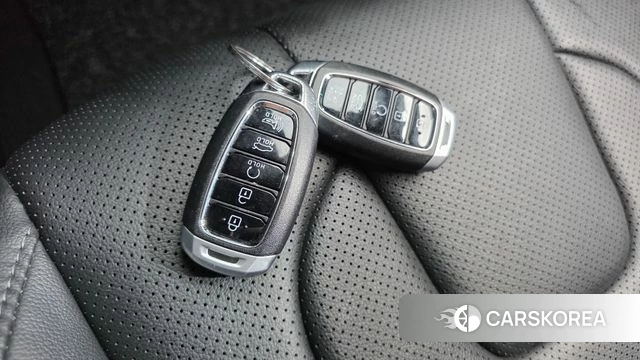 Hyundai Avante (CN7) id 4721603 из Кореи 10