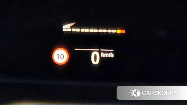 BMW 5 Series (G30) id 3437927 из Кореи 10