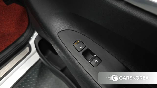 Hyundai The New Grandeur IG Hybrid id 3879505 из Кореи 10