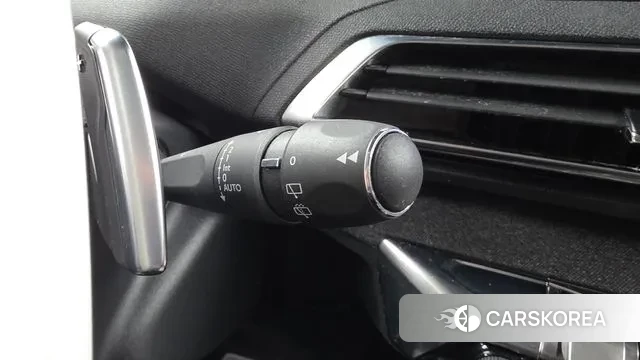 Peugeot 3008 second generation id 3400661 из Кореи 10