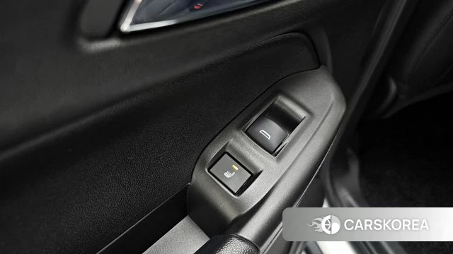 Chevrolet (GM Daewoo) Trailblazer id 3898516 из Кореи 10