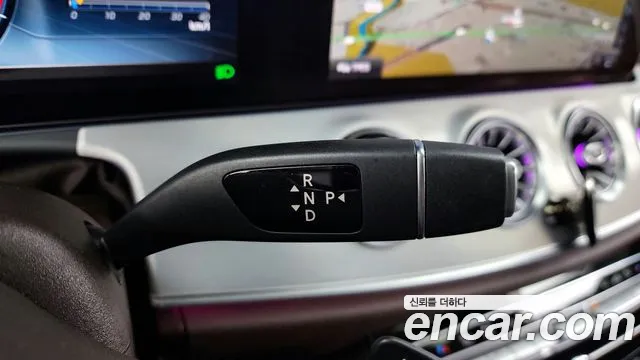 Mercedes-Benz CLS-Class C257 id 2618814 из Кореи 10