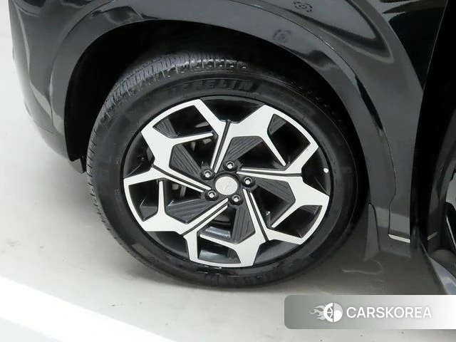 Hyundai Palisade id 4366339 из Кореи 10