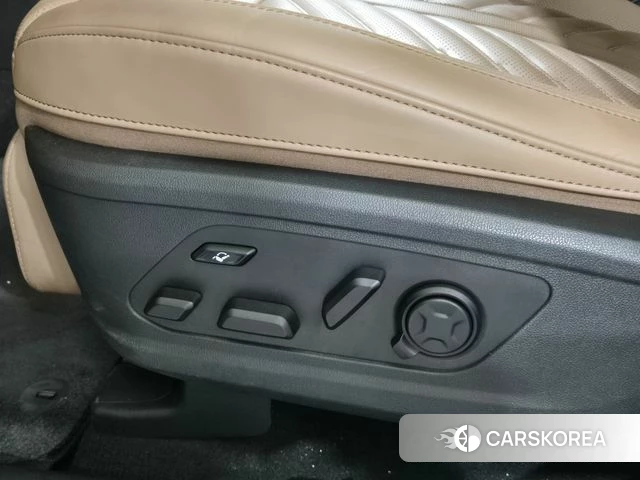 Kia The New Sorento 4th Generation id 4654063 из Кореи 10