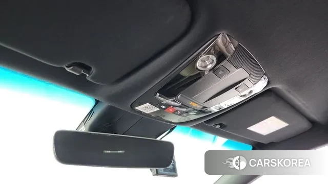 Kia K8 id 3566861 из Кореи 10