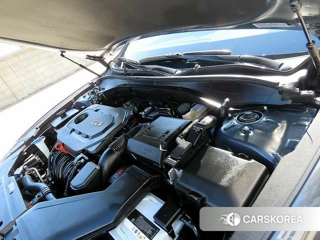 Hyundai Grandeur IG id 3820988 из Кореи 10