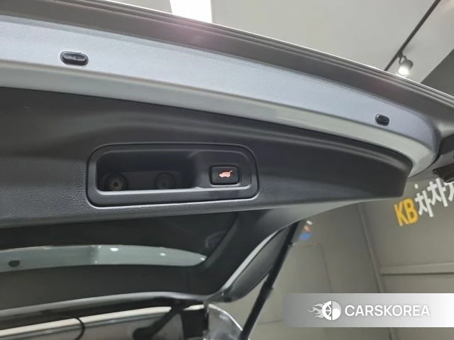 Honda Pilot 3rd generation id 4717940 из Кореи 10