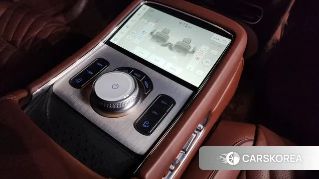 Genesis G90 (RS4) id 3373070 из Кореи 10