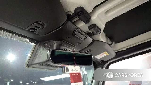 Jeep Gladiator (JT) id 3347905 из Кореи 10