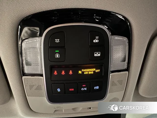 Hyundai Sonata (DN8) id 3588252 из Кореи 10