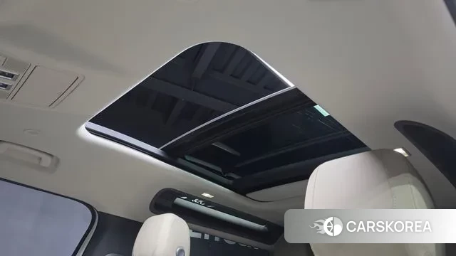 Land Rover Defender (L663) id 3561483 из Кореи 10