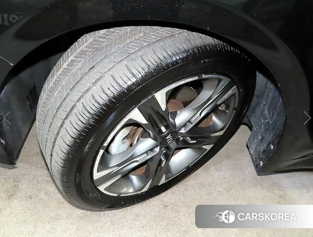 Kia K5 3rd generation id 4268640 из Кореи 10