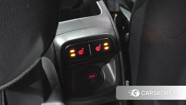 Kia The New Kia Ray id 3560731 из Кореи 10