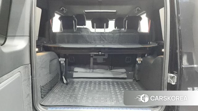 Mercedes-Benz G-Class W463b id 4354233 из Кореи 10