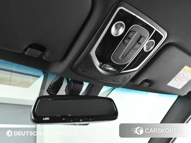 Ssangyong Actian 2nd Generation id 3080913 из Кореи 10