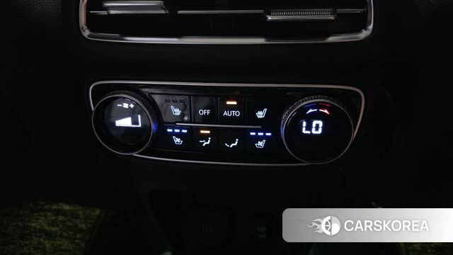 Genesis GV80 id 4702661 из Кореи 10