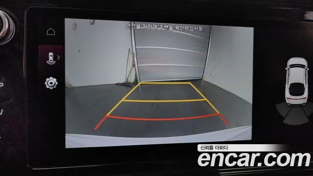 Kia K5 3rd generation id 2694059 из Кореи 10