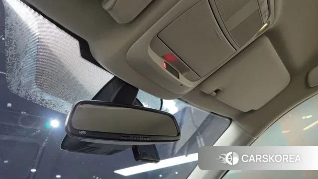 Renault Korea (Samsung) The New QM6 id 3464538 из Кореи 10