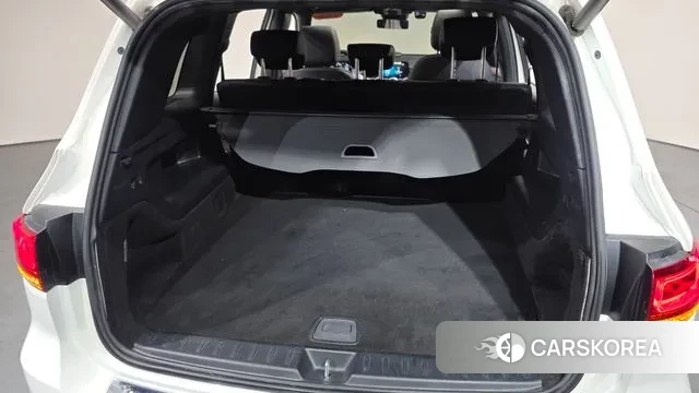 Mercedes-Benz GLB-Class X247 id 3771856 из Кореи 10