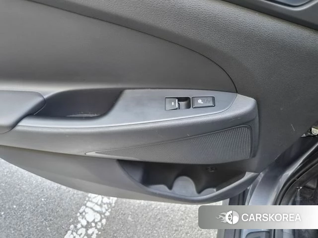 Hyundai All New Tucson id 4895313 из Кореи 10