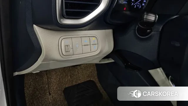 Hyundai Venue id 3727123 из Кореи 10