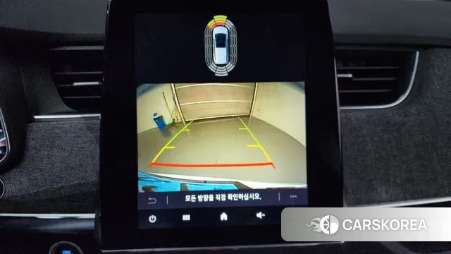 Renault Korea (Samsung) Joe id 3421730 из Кореи 10