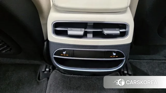 Genesis GV70 id 3367005 из Кореи 10