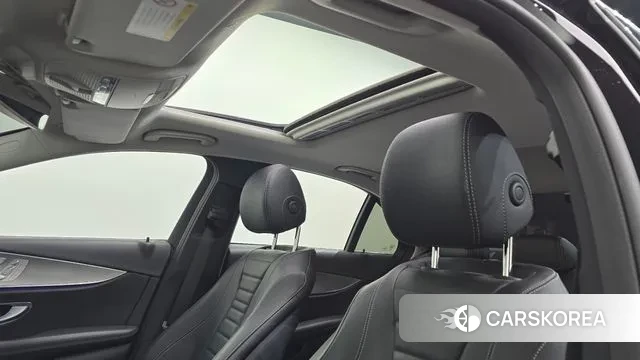 Mercedes-Benz E-Class W213 id 3622479 из Кореи 10