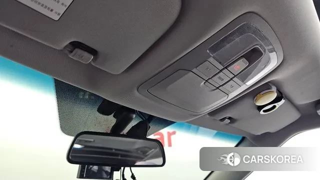 Ssangyong Tivoli Air id 3345154 из Кореи 10