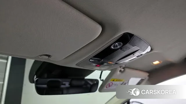 Kia The New K5 3rd generation id 3431499 из Кореи 10