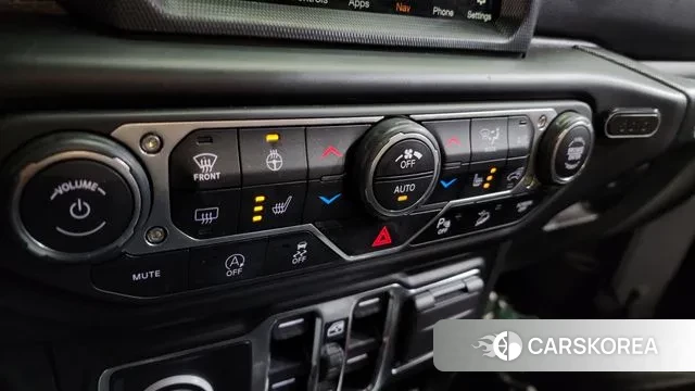 Jeep Wrangler (JL) id 3611089 из Кореи 10