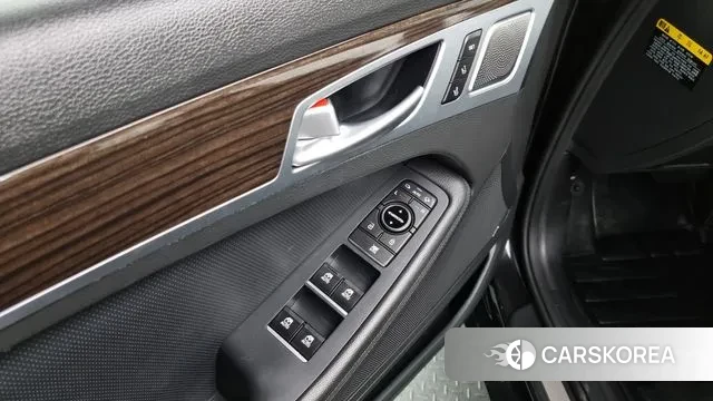 Genesis G80 id 2995517 из Кореи 10