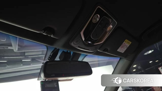 Ssangyong Torres id 3842011 из Кореи 10