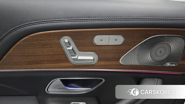 Mercedes-Benz GLS - Class X167 id 4495231 из Кореи 10