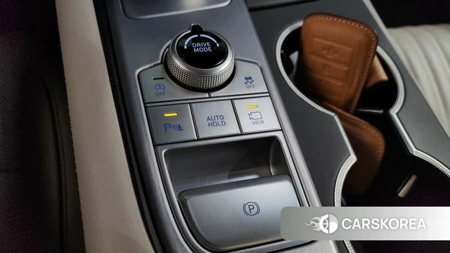 Genesis G70 id 4604981 из Кореи 10