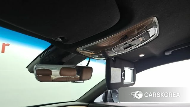 Genesis G80 (RG3) id 4573436 из Кореи 10