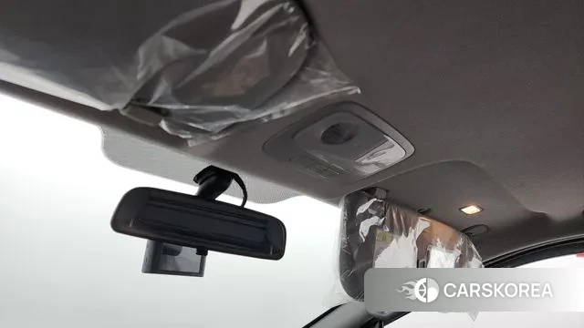 Hyundai The New Grand Starex id 2994594 из Кореи 10