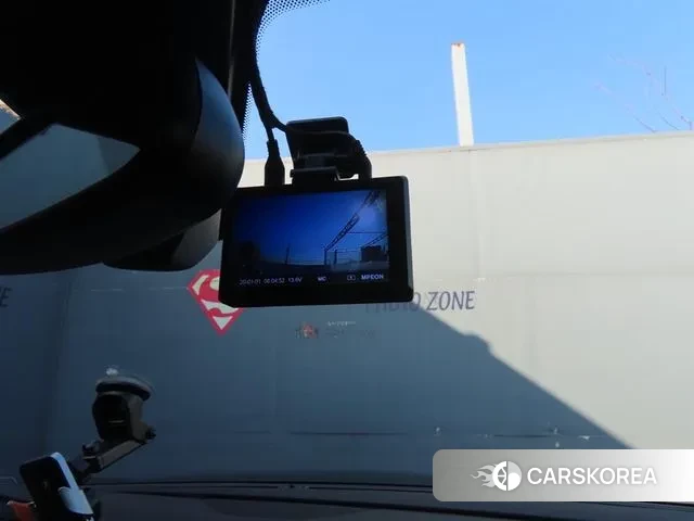 Peugeot 5008 second generation id 3778206 из Кореи 10