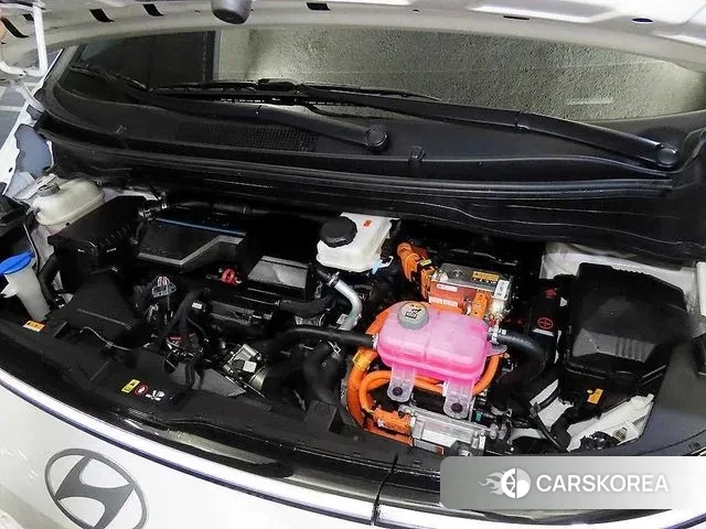 Hyundai Staria id 3695275 из Кореи 10