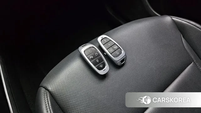 Hyundai Tucson (NX4) id 2965279 из Кореи 10