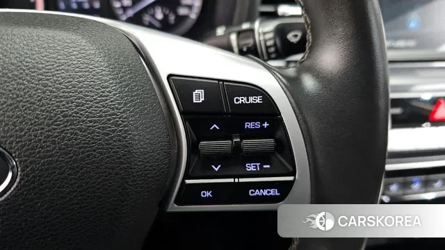 Hyundai Sonata New Rise id 3672725 из Кореи 10