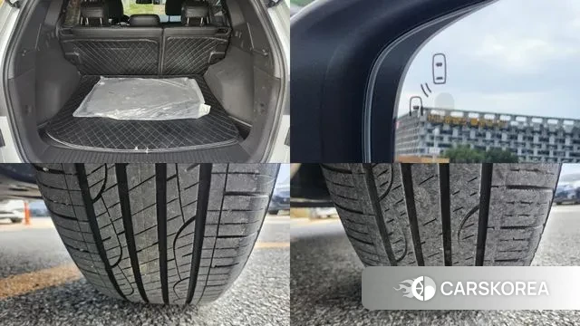 Renault Korea (Samsung) The New QM6 id 3258782 из Кореи 10